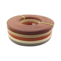 High quality furniture accessories PVC edge banding